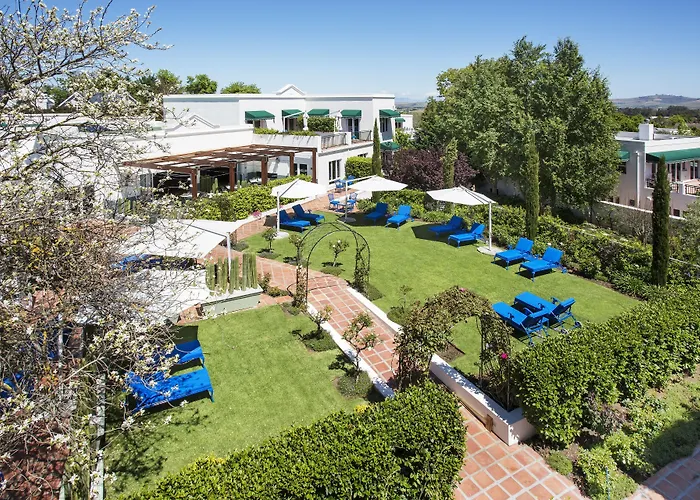 Majeka House Boutique Hotel By The Living Journey Collection